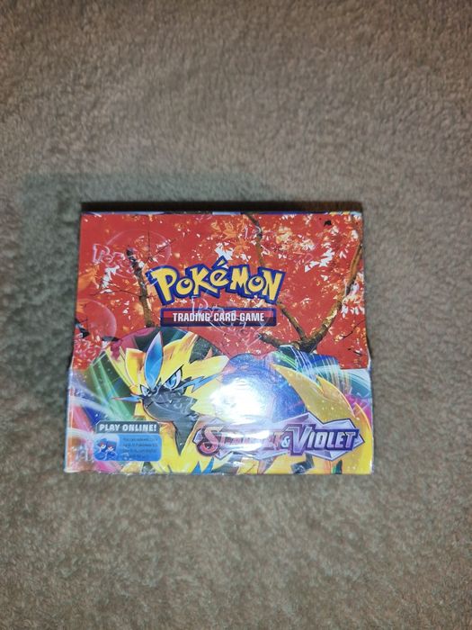 Karty pokemon do zabawy