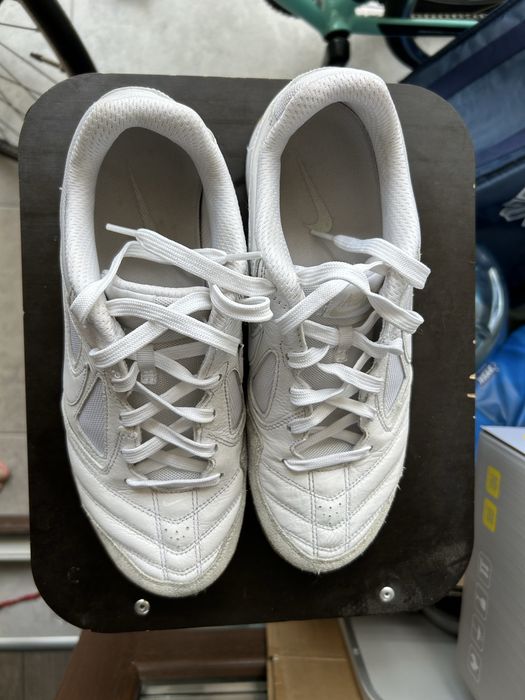 Футзалки Nike gato 27см (42.5)
