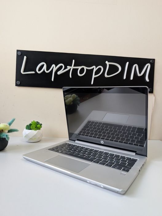 УЦІНКА! Ноутбук HP ProBook 430 G7/i3-10110U/8GB/256GB/FHD touch/13"