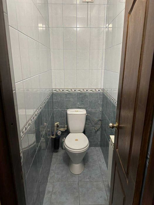 Продаж 3 к.квартири в центрі Бучі. Сертифікат - ТАК