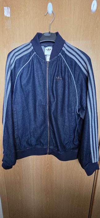 Casaco Adidas tamanho S