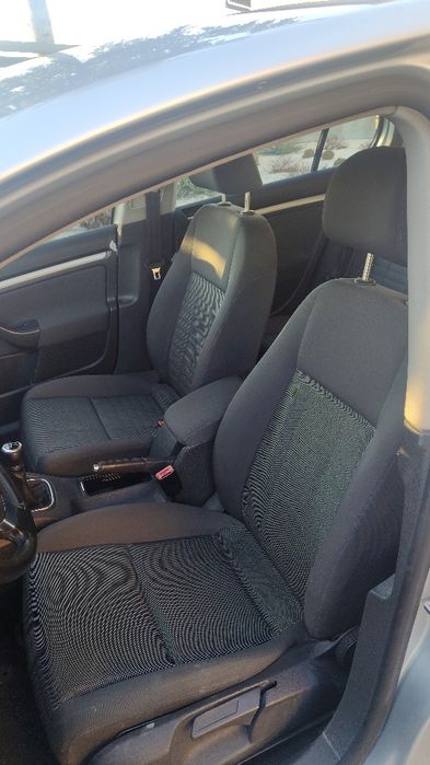 SKUP Aut! Volkswagen Golf V 1.9 TDi 4x4 (4Motion)