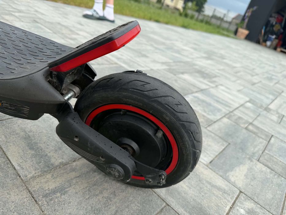 Motus 10 pro Urban