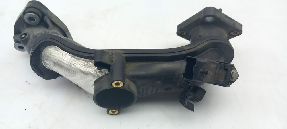 Tubo do intercooler CITROËN C4 Grand Picasso II (DA_, DE_)