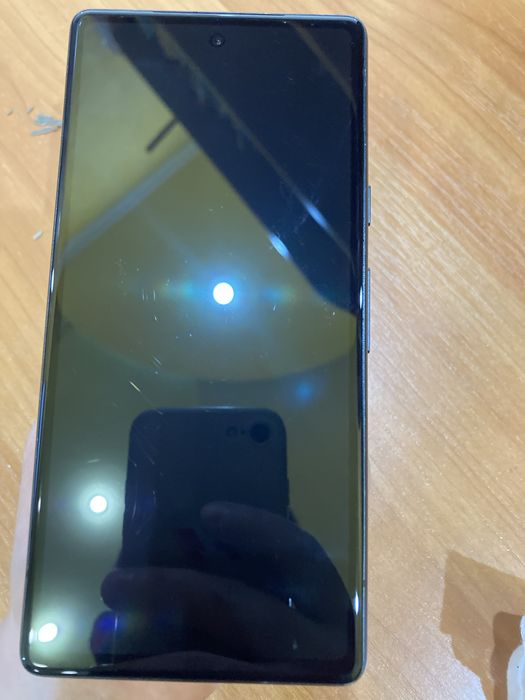 Google pixel 7a neverlock