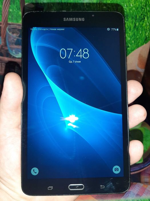 Планшет Samsung Galaxy A6 2016 Электронная книга, читалка