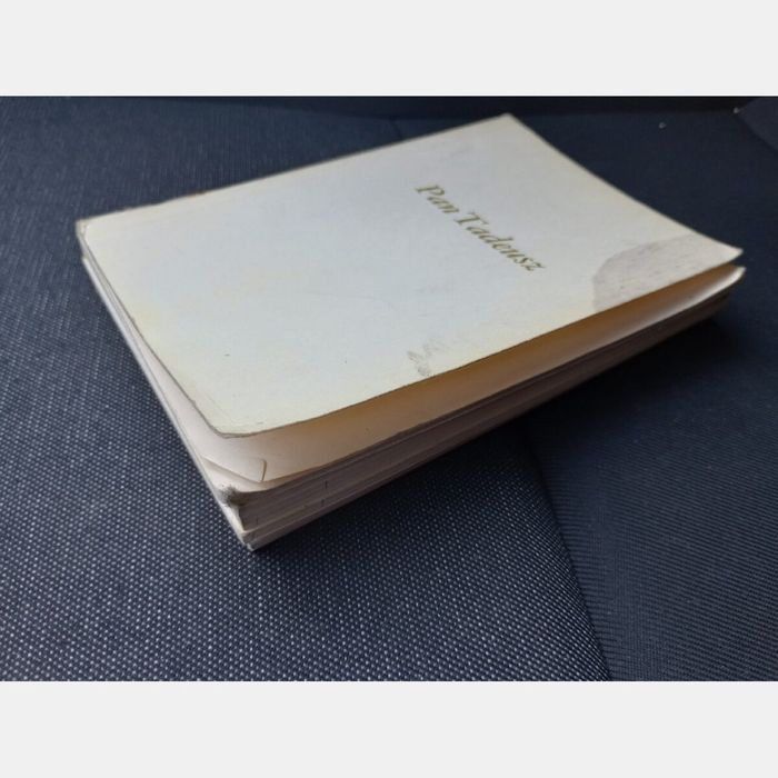 Pan Tadeusz. Adam Mickiewicz 1979rw.
