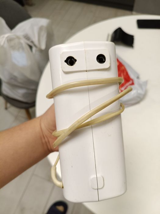 Міксер СССР Росток МВР  працюючий