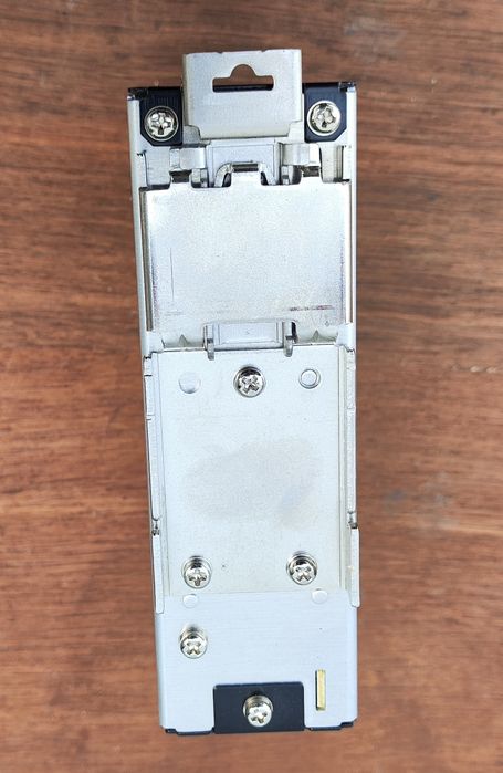 Блок питания Omron 220в 24в 5а