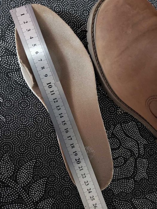 Сапоги Timberland кожа байкерские сапожки женские зима тимбирленд USA