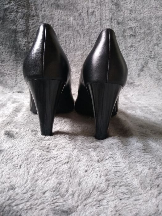 Szpilki Frauke High Soft Ara