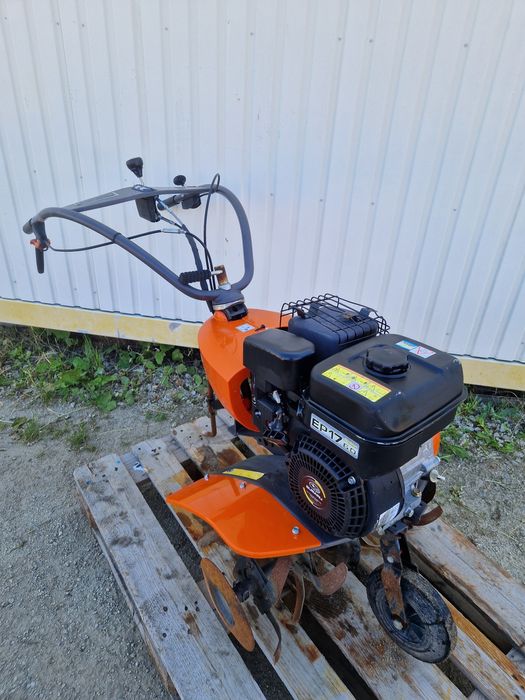 Glebogryzarka Husqvarna TF 434