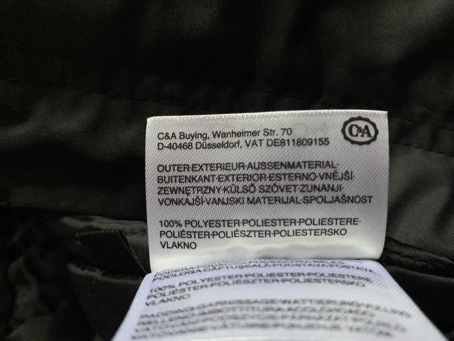 Штаны лыжные,Германия,р. 46-48.