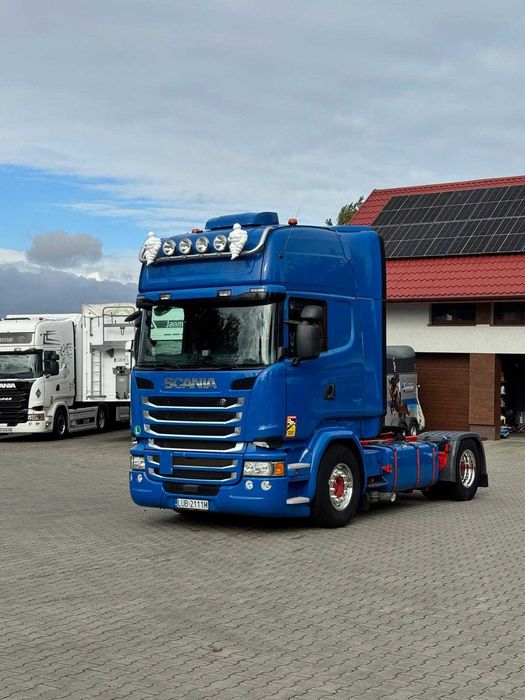 Scania
