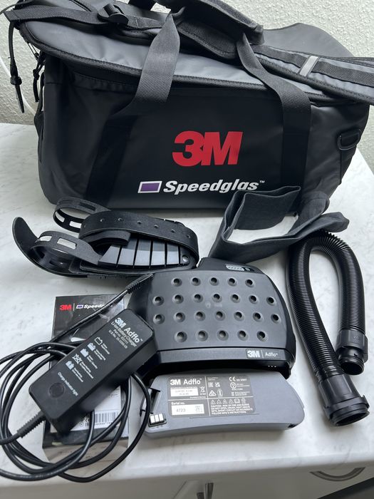 Speedglas G 5-01