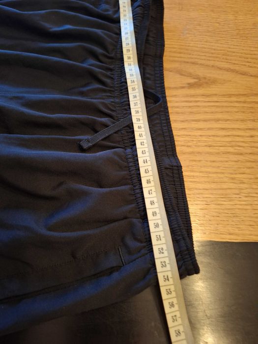 NIKE spodnie sportowe męskie roz M