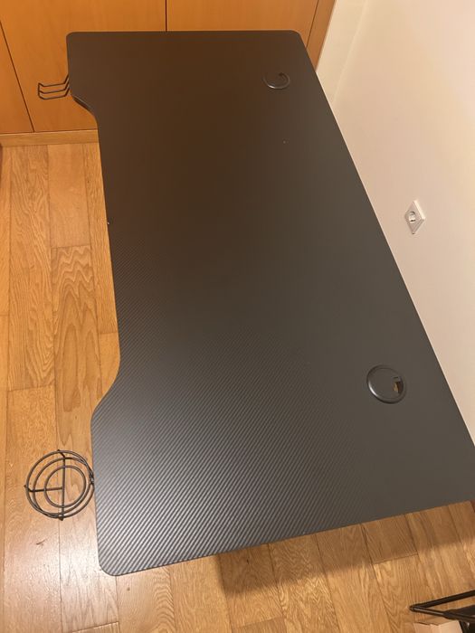 Mesa/Secretária *Gaming* Nova