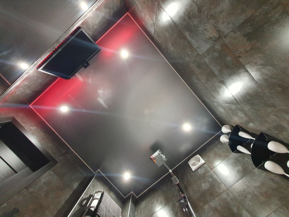 Апартаменти 21 +