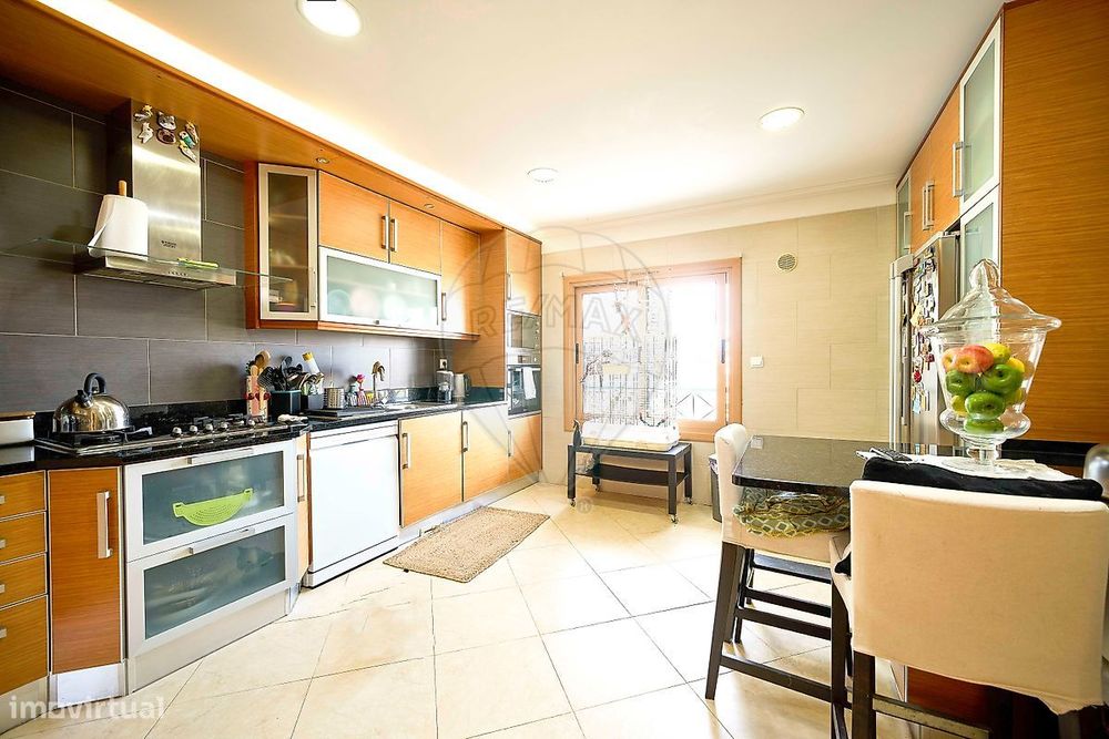 Apartamento T2 para venda