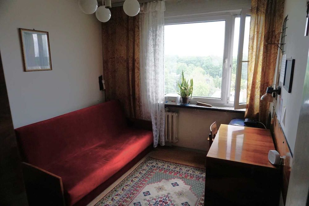 Mieszkanie – Katowice - Widok 4