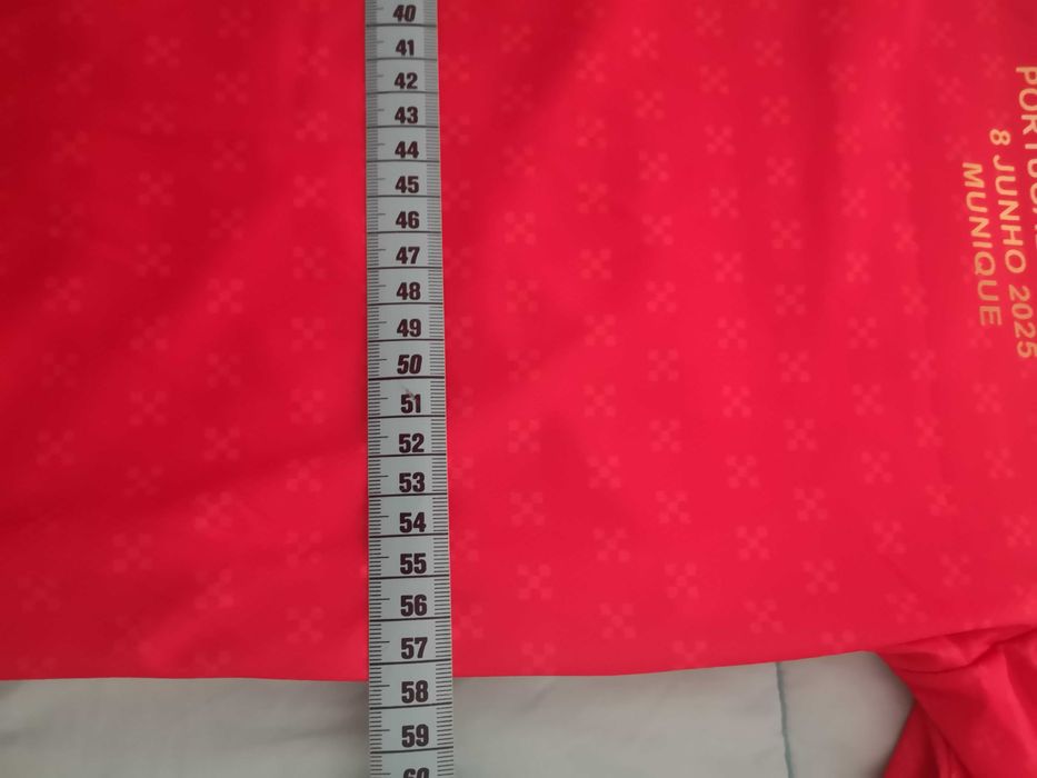 Camisola Portugal - vencedor Liga das Nações