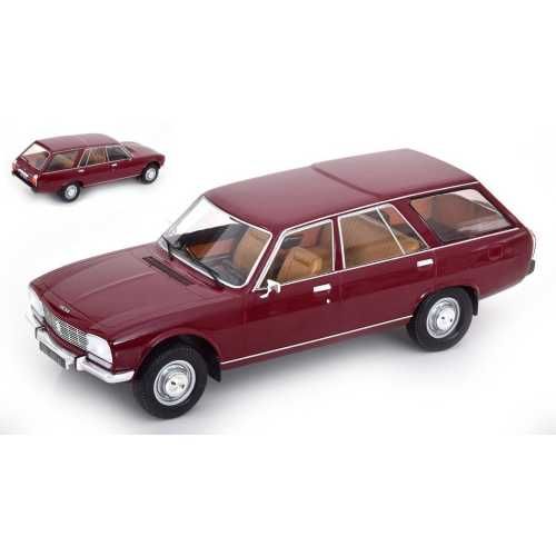 MCG Peugeot 504 Break 1/18