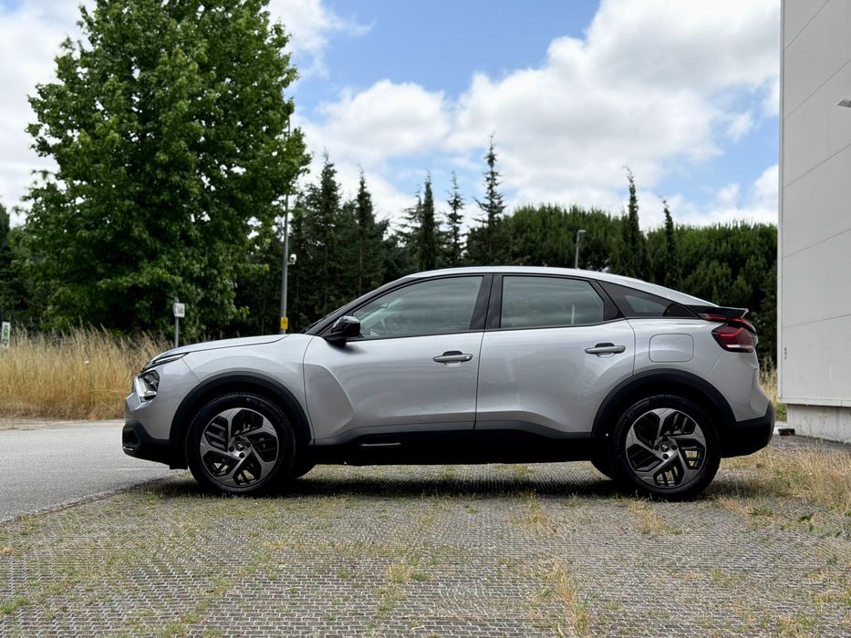 Citroën C4 1.5 Diesel FEEL PACK 2022