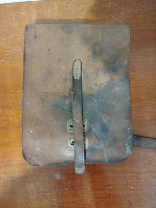 Планшет офіцерський