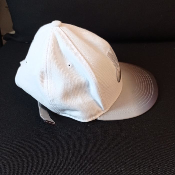 Czapka z daszkiem Nike True. Oryginalna