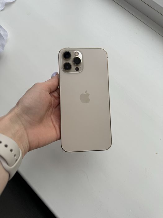 Iphone 12 pro max 256 гб ідеал