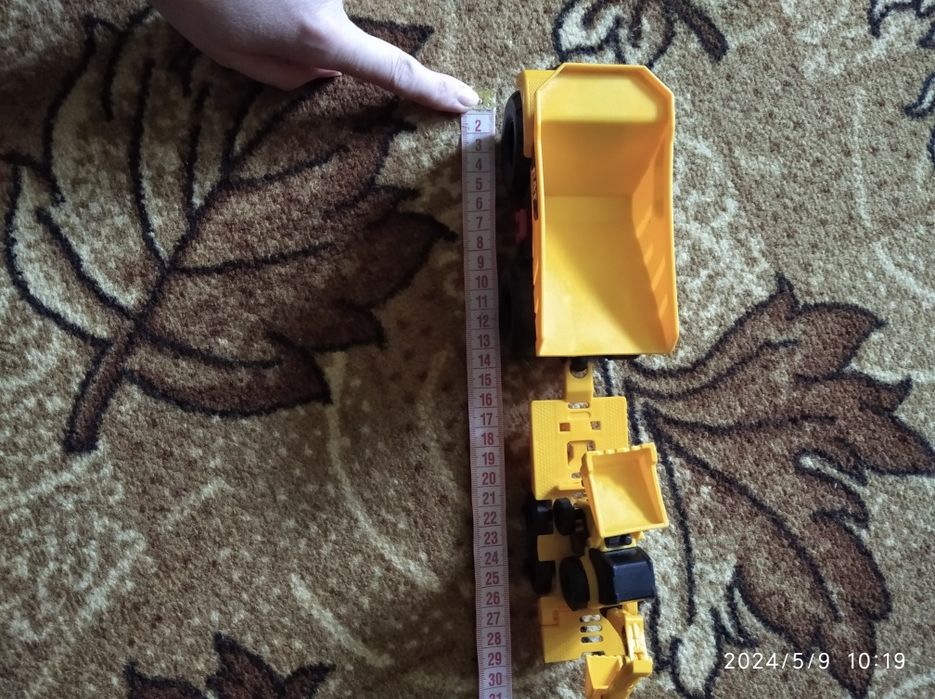 машинки CAT бу вантажівка самоскид трактор