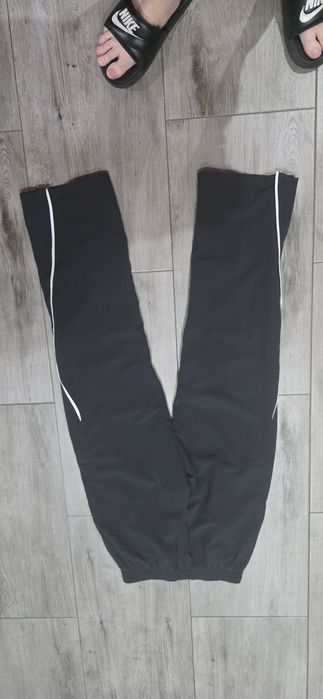 Spodnie nowe puma dresowe dresy