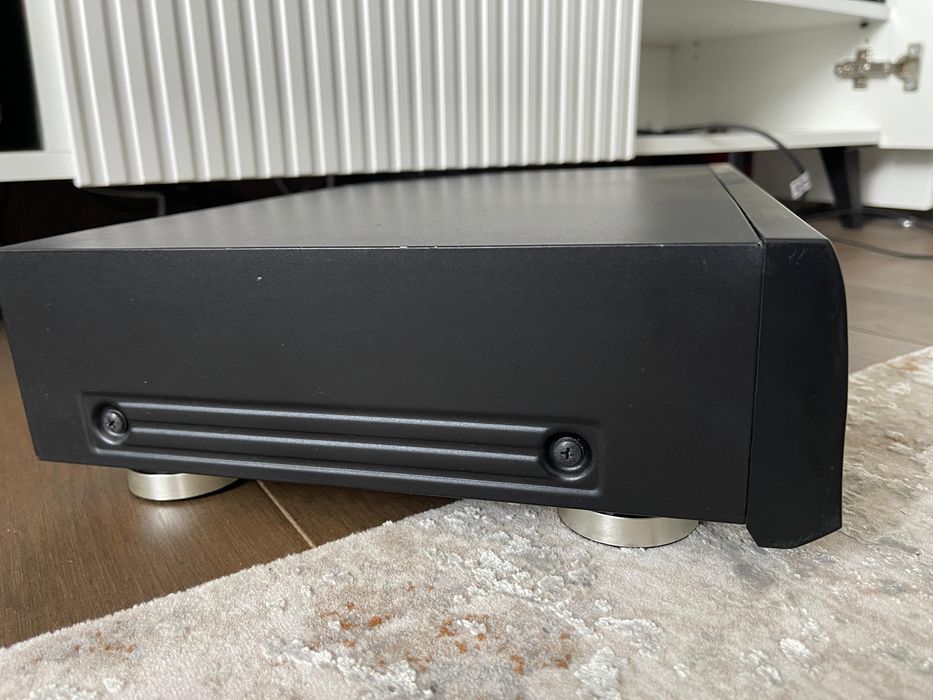 Pioneer PD-M426 CD чейнджер на 6 дисків плеєр в чудовому стані