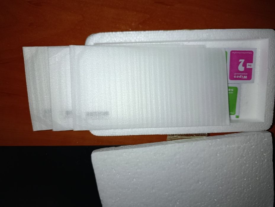 захисне скло на айфон 17