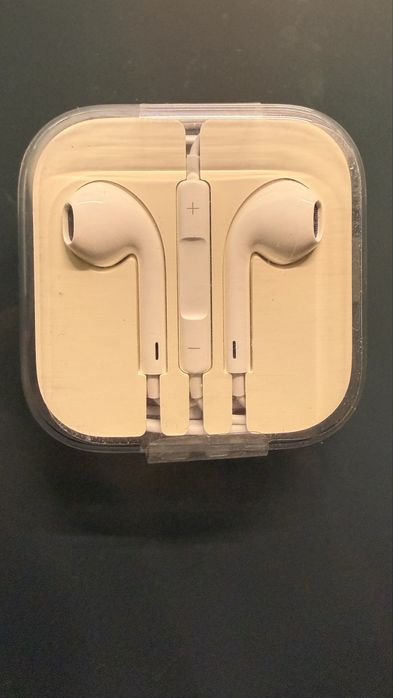 Apple EarPods originais