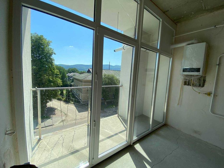 Продаж однокімнатної квартири в центрі міста Косів