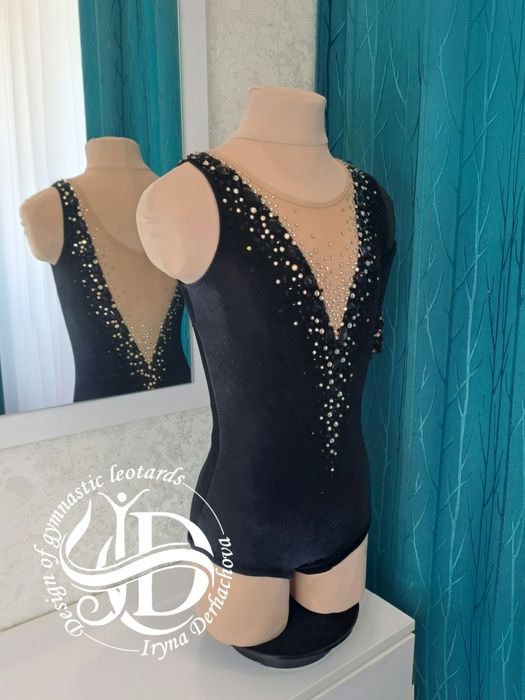 Купальник для художньої гімнастики
