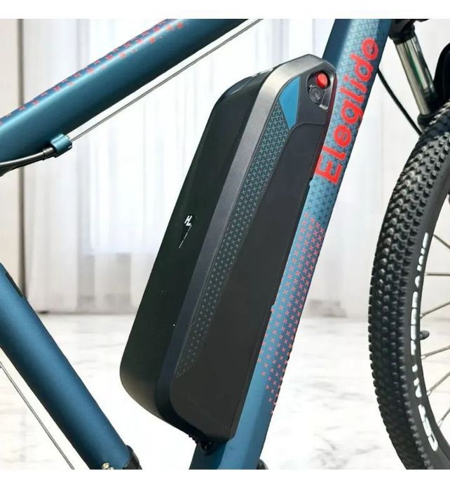 Електровелосипед Eleglide