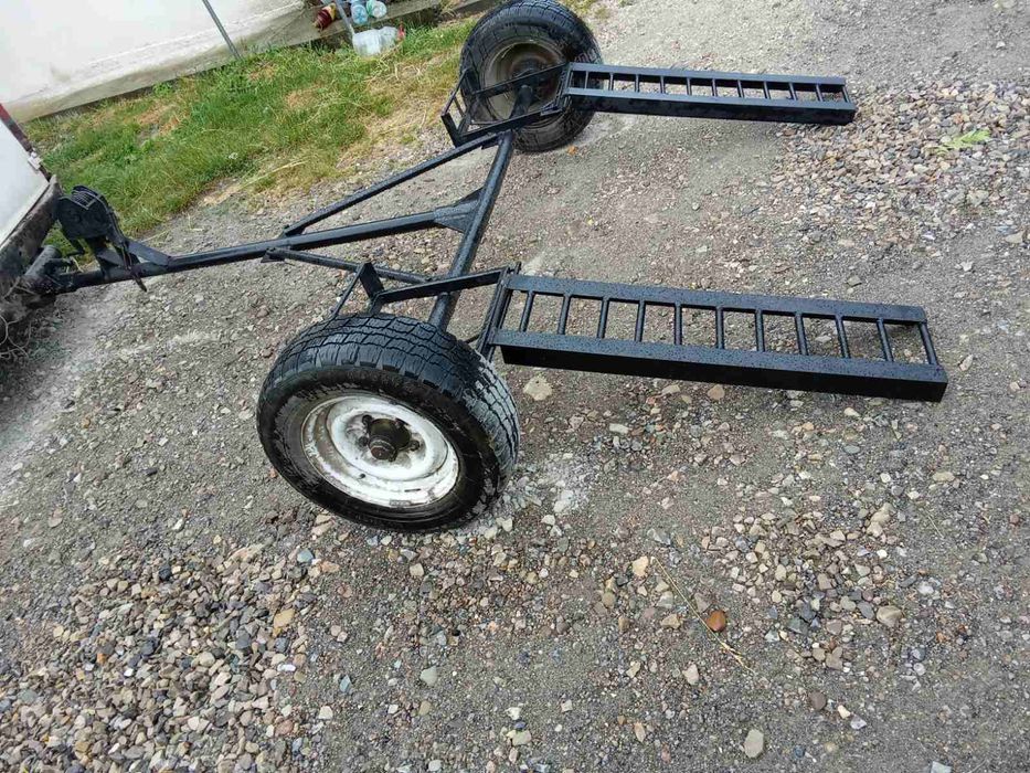 Підкат (евакуатор)