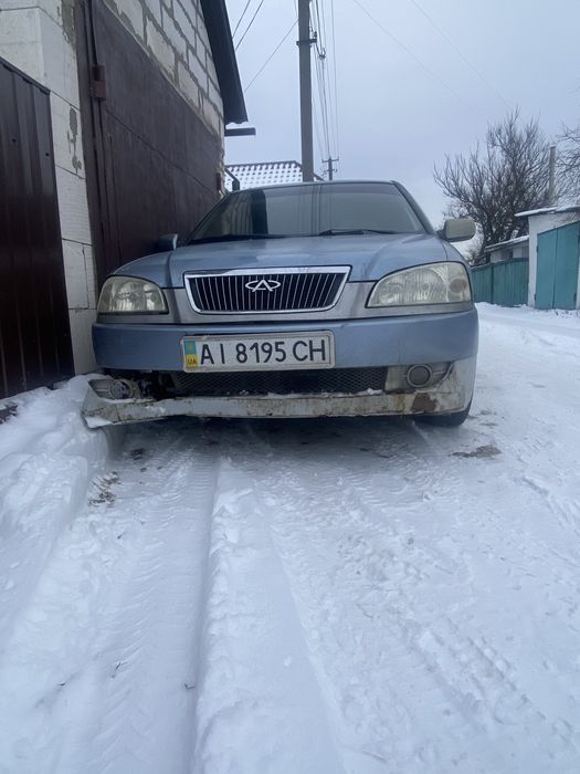 Chery amulet продам срочно