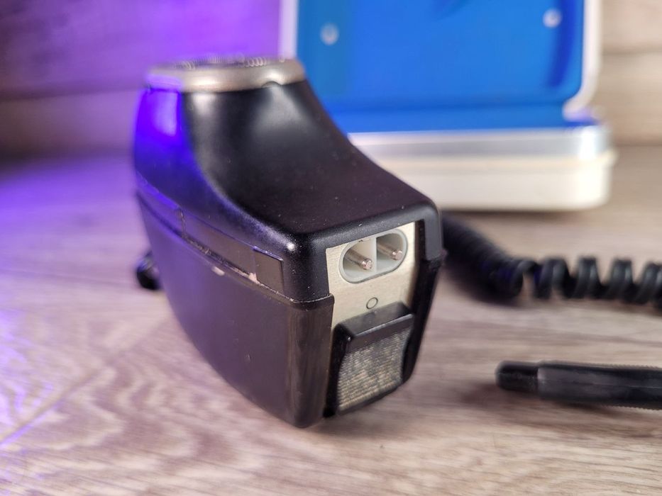 Бритва Бердск 2М