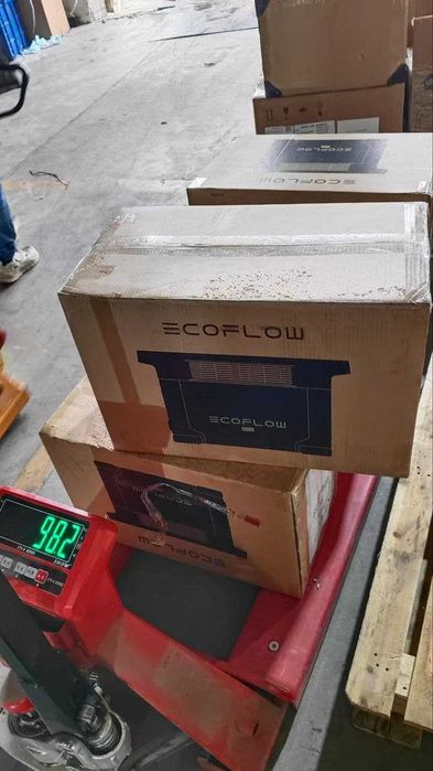 EcoFlow DELTA 2 Max CN