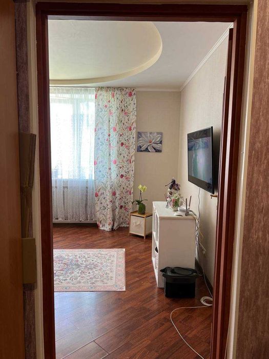 1-комнатная, Ремонт, 2-й Этаж, у Моря, Однокомнатная, Черноморск