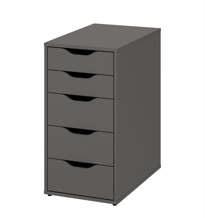 Secretaria modular Ikea