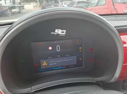 Fiat 600 Eletric