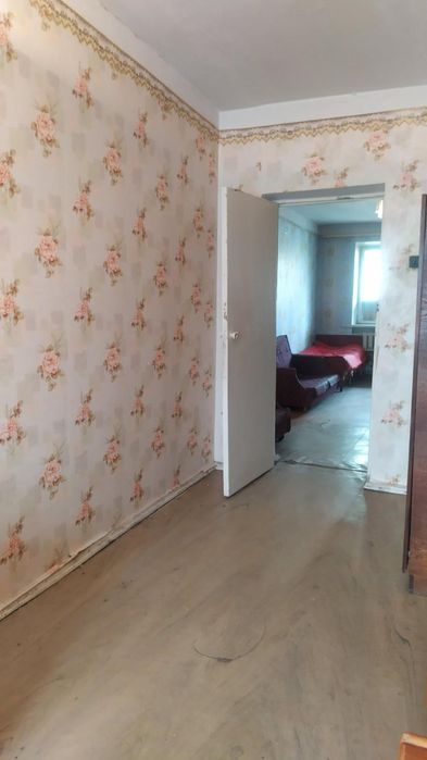 Двокімнатна квартира поруч Залізничного Вокзалу