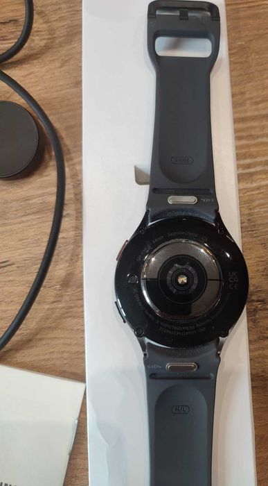 Samsung Galaxy Watch 6 R945F LTE 44mm Graphite