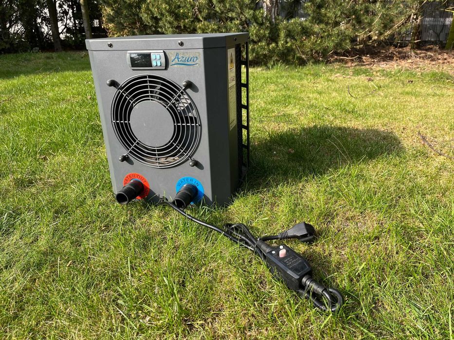 POMPA CIEPŁA Azuro  2,5 kW
