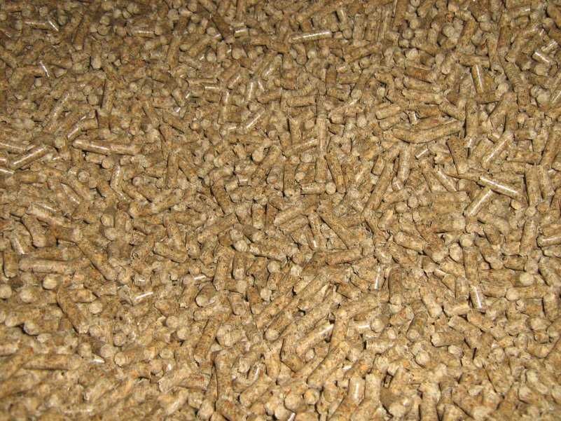 Пелет з Лушпиння та Дерева. Брикет. Якість. ПДВ.