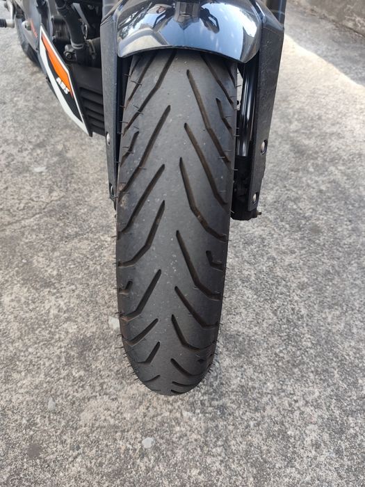 KTM Duke 125 ABS